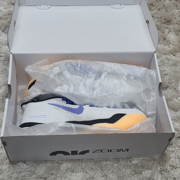 Nike Air Zoom BB NXT "Sisterhood" size 12 - Picture 6 of 8